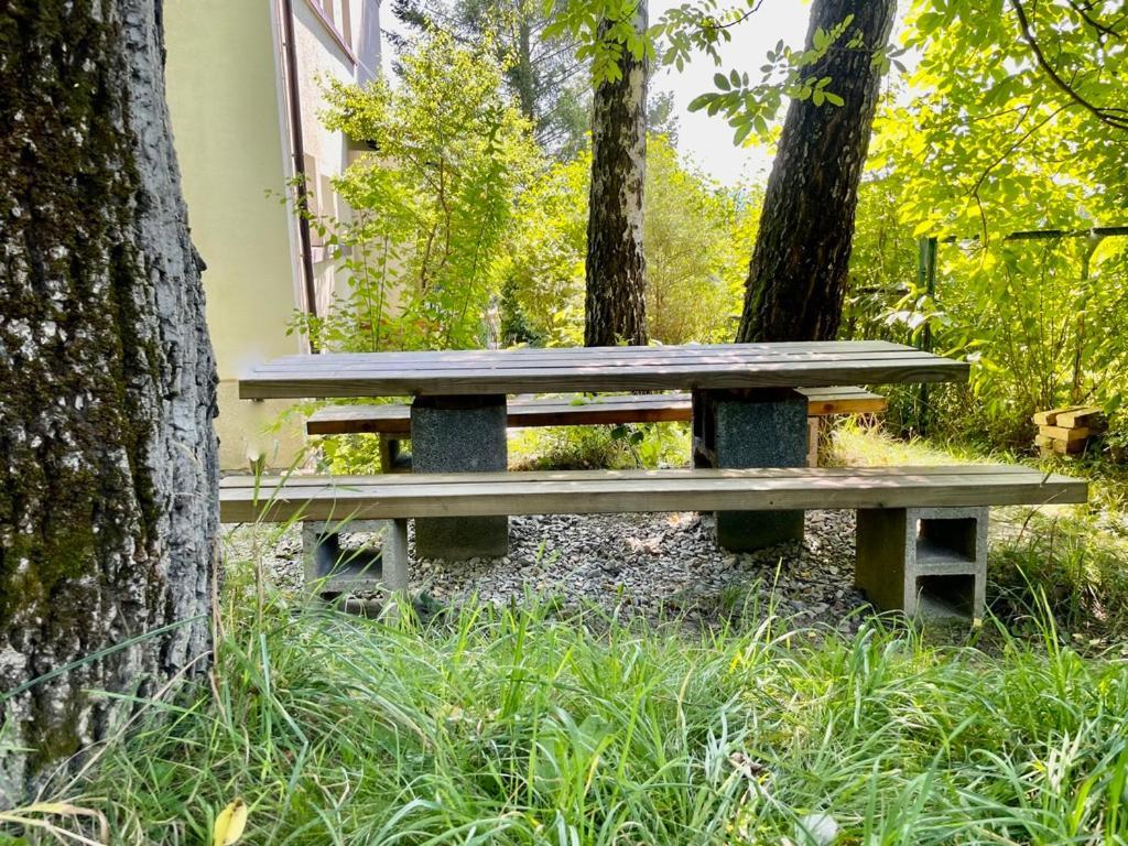 Hotel Letnisko à Polańczyk Extérieur photo